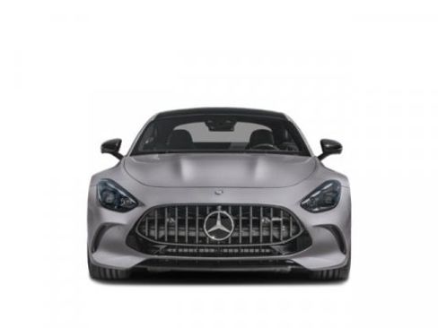 New 2024 Mercedes-Benz AMG GT 55 image 7