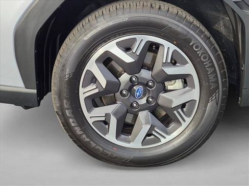 Certified 2026 Subaru Forester Premium AWD/4WD image 24