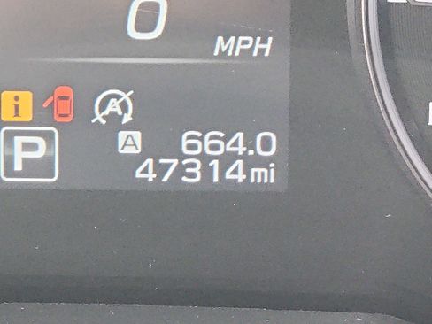 Used 2023 Subaru Outback Onyx Edition image 20