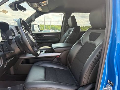 Used 2023 RAM 1500 Big Horn AWD/4WD image 14