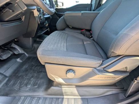 Used 2021 Ford F150 XL w/ STX Appearance Package RWD image 15