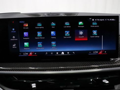 Used 2025 BMW X7 M60i image 49