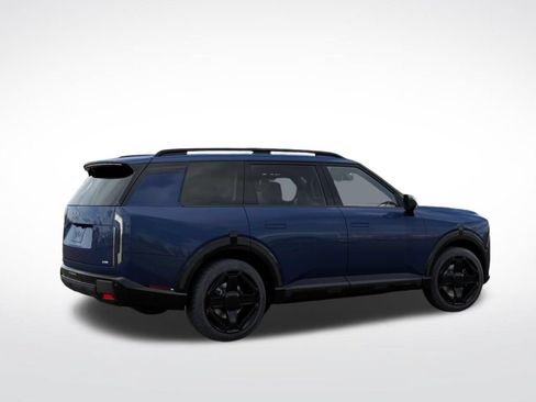 New 2027 Kia Telluride SX Prestige X-Line w/ Towing Package AWD/4WD image 7