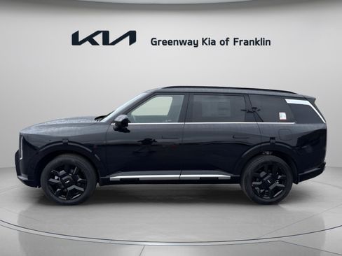 New 2027 Kia Telluride SX FWD image 4