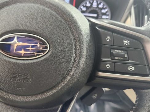 Certified 2024 Subaru Outback Limited AWD/4WD image 28
