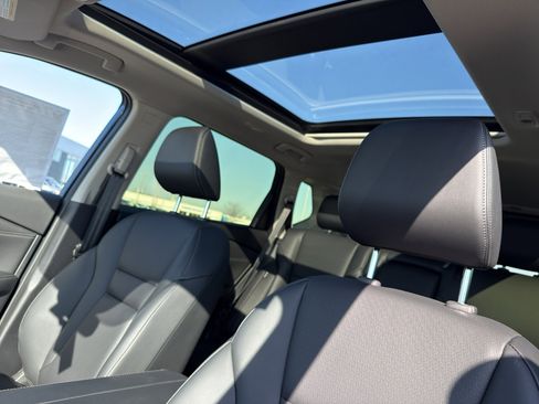 New 2026 Nissan Rogue SV AWD/4WD image 27