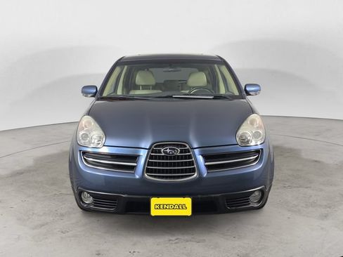 Used 2006 Subaru Tribeca AWD/4WD image 2