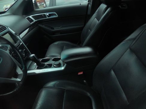 Used 2013 Ford Explorer Limited AWD/4WD image 3
