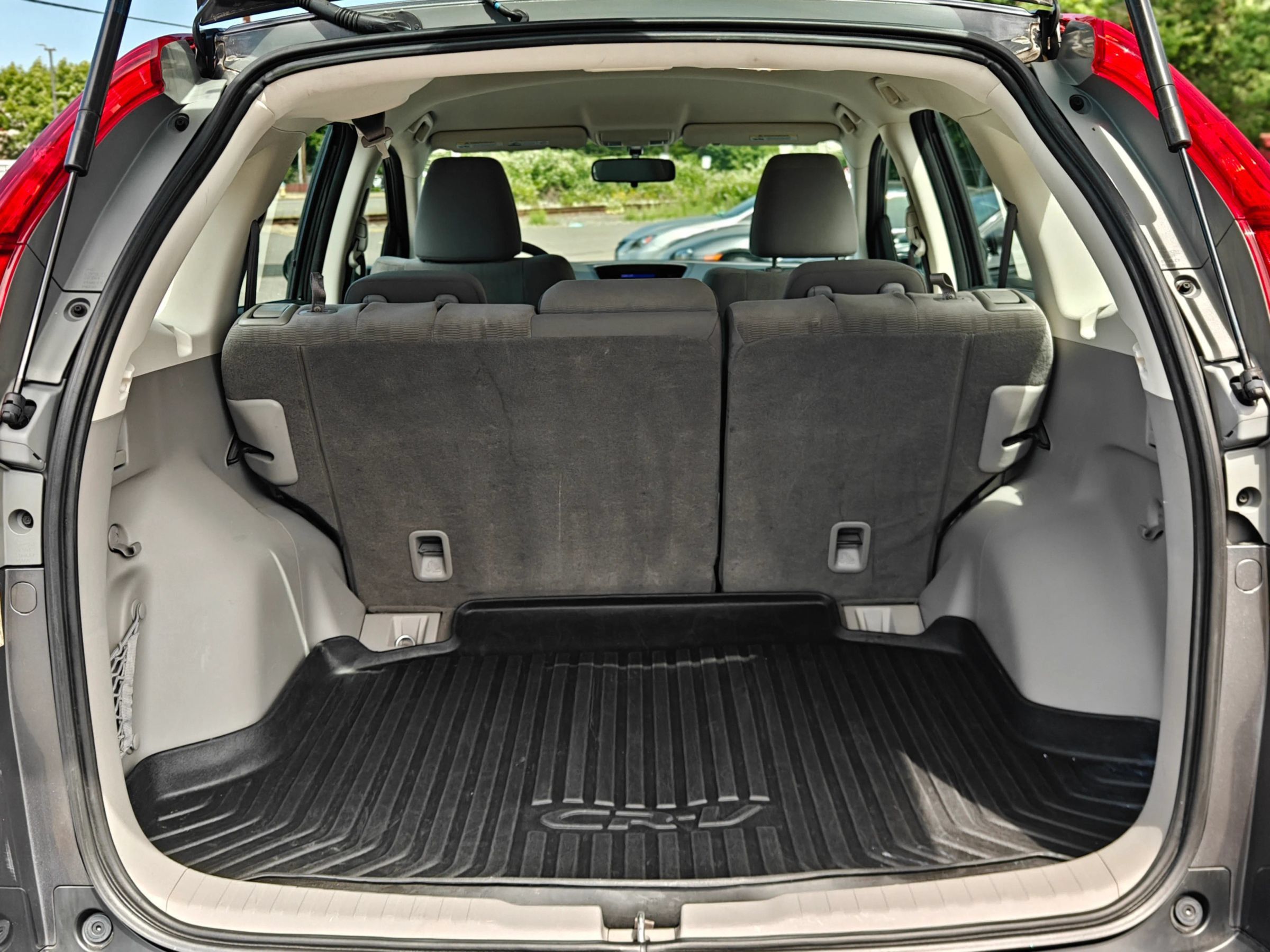 Used 2012 Honda CR-V LX image 45