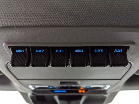 New 2025 Ford F250 Lariat w/ Lariat Ultimate Package image 14