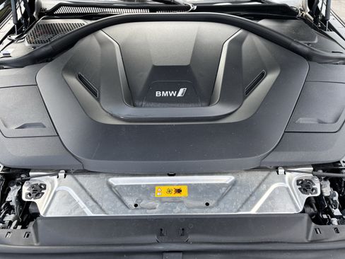 Used 2023 BMW i4 M50 AWD/4WD image 36