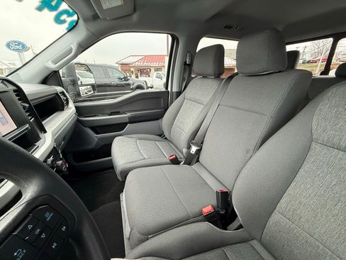 Used 2024 Ford F250 XL w/ STX Appearance Package image 27