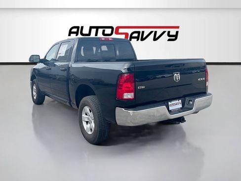 Used 2023 RAM 1500 Classic SLT w/ Trailer & Traction Group AWD/4WD image 5