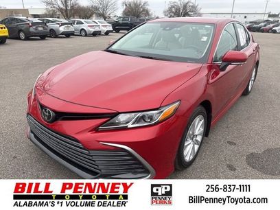 Used 2024 Toyota Camry LE