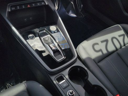 Certified 2025 Audi A3 2.0T Premium w/ Convenience Package AWD/4WD image 16