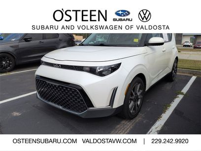 Used 2024 Kia Soul EX w/ Option Group 015