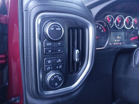 Used 2020 Chevrolet Silverado 1500 LT Trail Boss w/ Bed Protection Package image 36