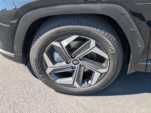 Used 2023 Hyundai Tucson SEL w/ Convenience Package AWD/4WD image 30