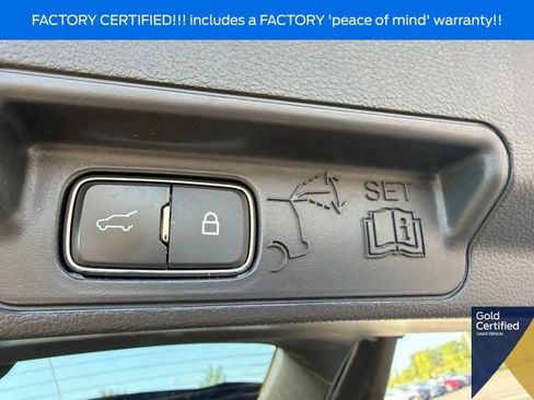 Used 2025 Ford Explorer ST AWD/4WD image 15