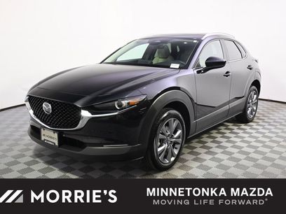 Used 2024 MAZDA CX-30 AWD 2.5 S w/ Preferred Package