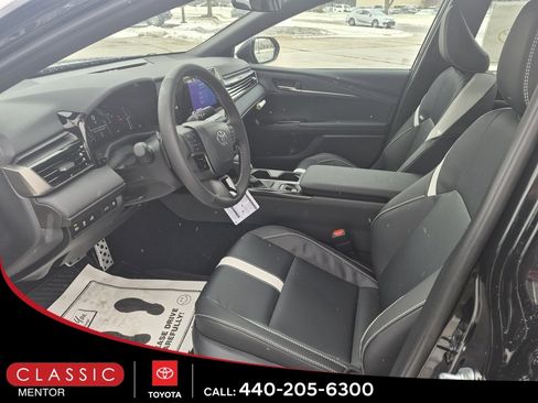 New 2026 Toyota Camry SE image 10