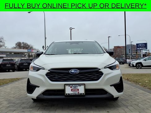 Certified 2024 Subaru Impreza 2.0i image 2