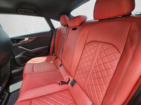 Used 2024 Audi S5 Premium Plus AWD/4WD image 14