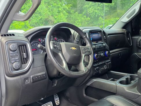 Used 2020 Chevrolet Silverado 2500 LT w/ All Star Edition AWD/4WD image 13