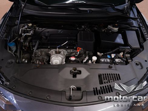 Used 2021 Acura ILX w/ Premium Package FWD image 24