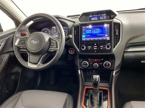 Used 2021 Subaru Forester Sport image 14