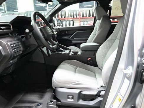 New 2026 Toyota Tacoma SR5 image 12