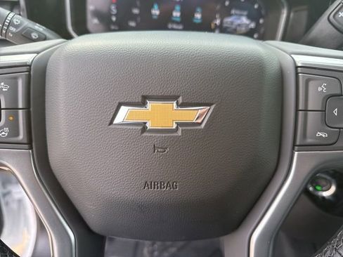 New 2026 Chevrolet Silverado 1500 LT w/ Safety Package AWD/4WD image 23