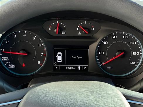 Used 2020 Chevrolet Malibu LS image 22