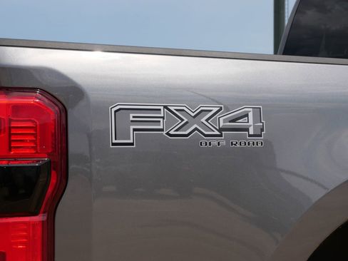 New 2026 Ford F250 Lariat AWD/4WD image 9