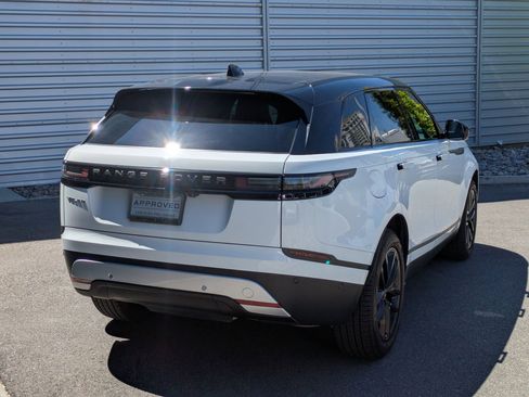Used 2026 Land Rover Range Rover Velar S AWD/4WD image 7