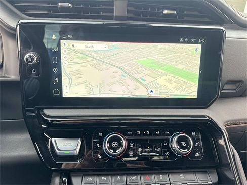 Used 2023 GMC Sierra 1500 AT4 w/ AT4 Premium Package image 25