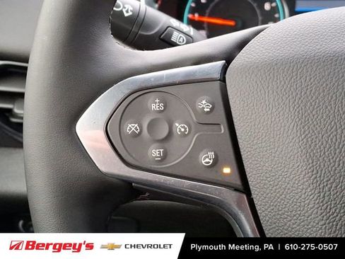 Certified 2023 Chevrolet Traverse LT image 24