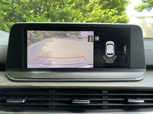 Used 2021 Kia Telluride EX AWD/4WD image 23
