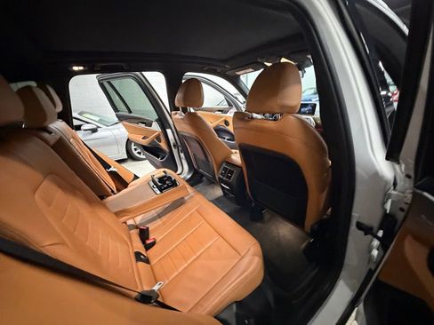 Used 2019 BMW X3 xDrive30i w/ Premium Package image 30