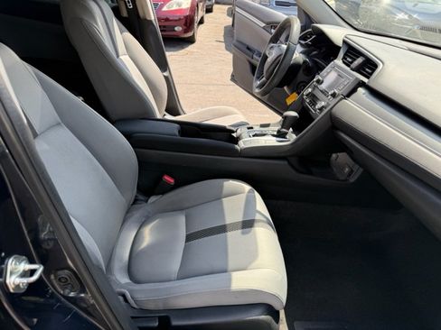 Used 2017 Honda Civic LX image 19