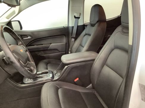 Used 2022 Chevrolet Colorado Z71 w/ Safety Package AWD/4WD image 13