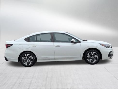 Used 2024 Subaru Legacy Premium image 8