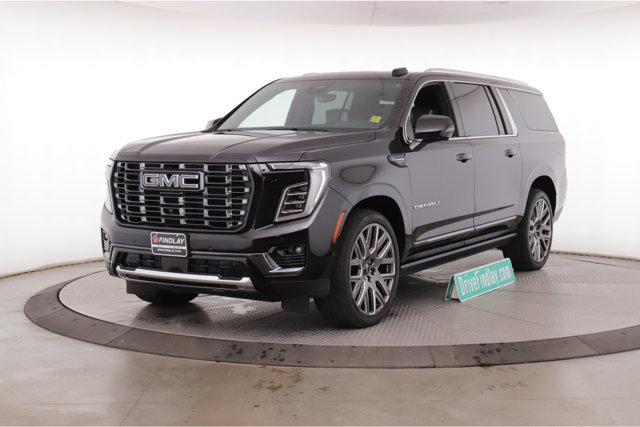Used 2026 GMC Yukon XL Denali Ultimate AWD/4WD image 11
