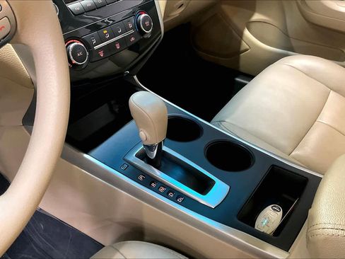 Used 2015 Nissan Altima 2.5 S w/ Power Driver Seat Package image 19