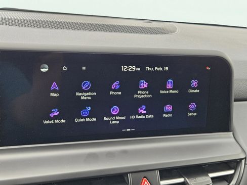 New 2026 Kia Seltos SX w/ SX Sunroof Package image 26