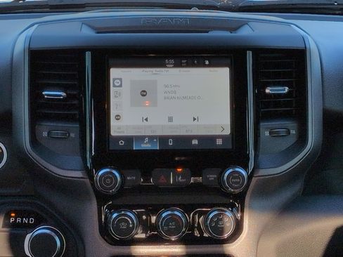 Used 2025 RAM 1500 Tradesman image 17