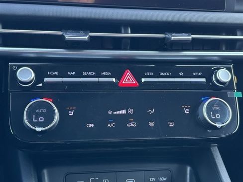 Certified 2026 Hyundai Tucson SEL Plus FWD image 18