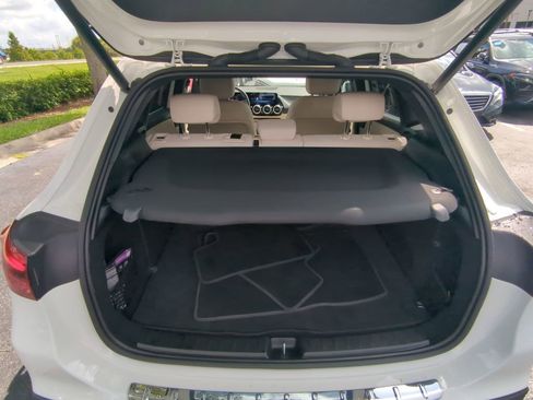 Certified 2025 Mercedes-Benz GLA 250 image 24