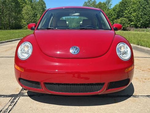 Used 2008 Volkswagen Beetle S FWD image 20