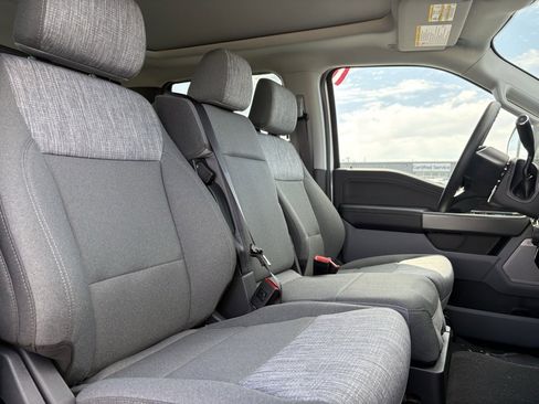 New 2026 Ford F250 XLT w/ XLT Premium Package image 51
